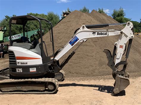 cost to rent an mini excavator|mini excavator with thumb rental.